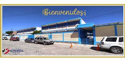 CENTRO EDUCATIVO JUAN M BOSCO OCCHIENA