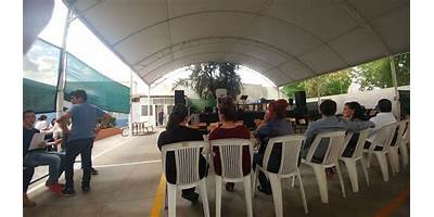 CENTRO EDUCATIVO JUAN SEBASTIAN BACH