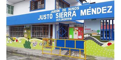 CENTRO EDUCATIVO JUSTO SIERRA MÉNDEZ