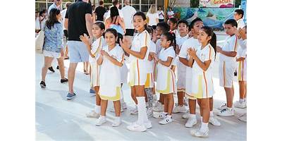 CENTRO EDUCATIVO KIN BEH