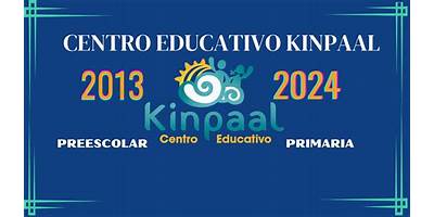 CENTRO EDUCATIVO KINPAAL