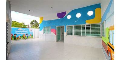 CENTRO EDUCATIVO KLAIDEN