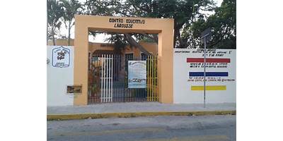 CENTRO EDUCATIVO LAROUSSE