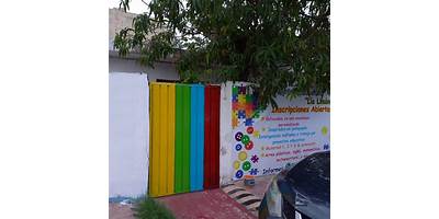 CENTRO EDUCATIVO LIA LIMÓN