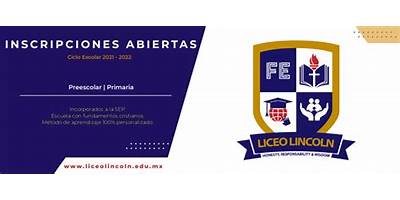 CENTRO EDUCATIVO LICEO LINCOLN