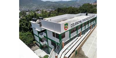 CENTRO EDUCATIVO LO MEJOR DE MI VIDA S.C.
