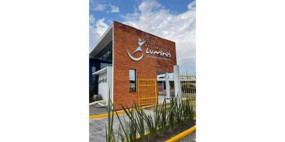 CENTRO EDUCATIVO LUMINIS S. C.
