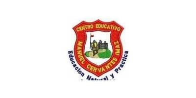 CENTRO EDUCATIVO MANUEL CERVANTES IMAZ