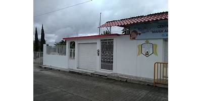 CENTRO EDUCATIVO MARIA ANTONIETA PAOLINI