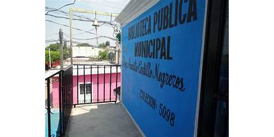 CENTRO EDUCATIVO MAURILIO CASTILLO NEGREROS