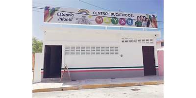 CENTRO EDUCATIVO MAYAB