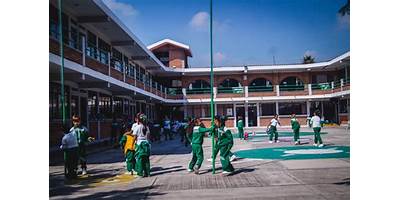 CENTRO EDUCATIVO MEXICANO