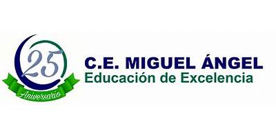 CENTRO EDUCATIVO MIGUEL ANGEL