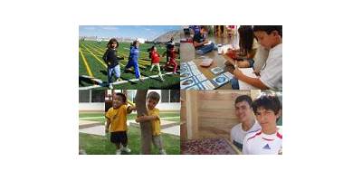 CENTRO EDUCATIVO MONTESSORI A.C.