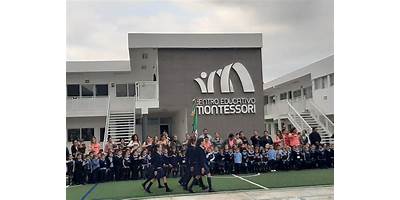 CENTRO EDUCATIVO MONTESSORI NAJ PAALAAL DE MERIDA