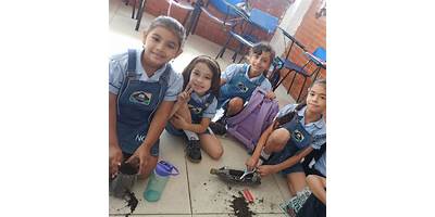 CENTRO EDUCATIVO NUEVA GENERACION