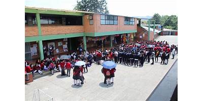CENTRO EDUCATIVO NUEVAS RAICES