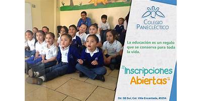 CENTRO EDUCATIVO PANECLECTICO, A.C.