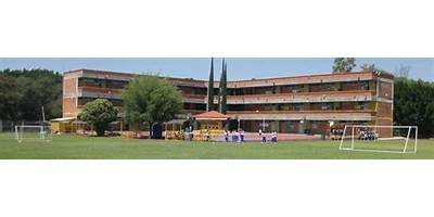 CENTRO EDUCATIVO PATRIA