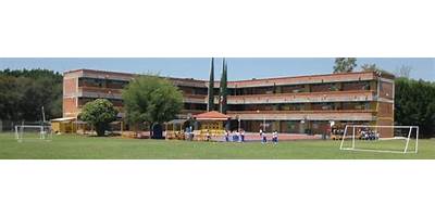 CENTRO EDUCATIVO PATRIA NUEVA