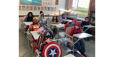 CENTRO EDUCATIVO PATRIA
