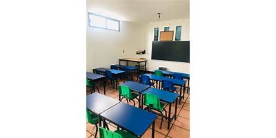 CENTRO EDUCATIVO PETIT BONHOMME