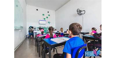 CENTRO EDUCATIVO REAL INGLES