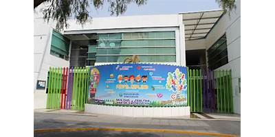 CENTRO EDUCATIVO RUDYARD KIPLING