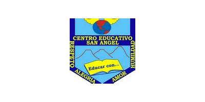 CENTRO EDUCATIVO SAN ANGEL