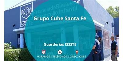 CENTRO EDUCATIVO SANTA FE