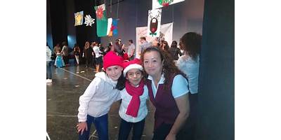 CENTRO EDUCATIVO SANTAYANA