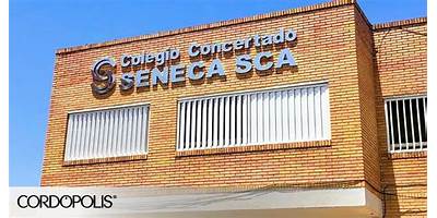 CENTRO EDUCATIVO SENECA DE CORDOBA, A.C.