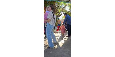 CENTRO EDUCATIVO SEÑEROS