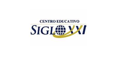 CENTRO EDUCATIVO SIGLO XXI