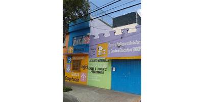 CENTRO EDUCATIVO SNOOPYY