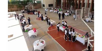 CENTRO EDUCATIVO SOR JUANA INES DE LA CRUZ