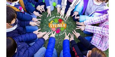 CENTRO EDUCATIVO STEINER INICIATIVA WALDORF