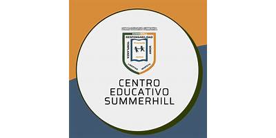 CENTRO EDUCATIVO SUMMERHILL