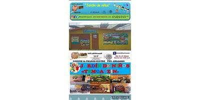 CENTRO EDUCATIVO TEMOATZIN