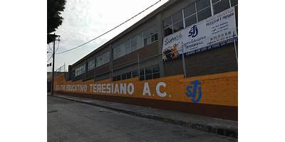 CENTRO EDUCATIVO TERESIANO A.C.