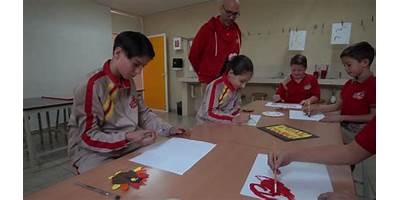 CENTRO EDUCATIVO VALLE DE LOS NIÑOS