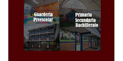 CENTRO EDUCATIVO VARDERBIL