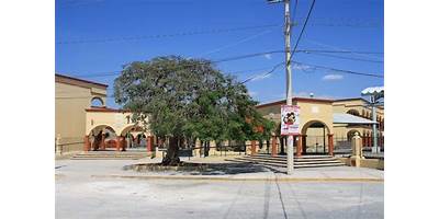 CENTRO ESCOLAR ADOLFO LOPEZ MATEOS