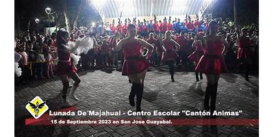 CENTRO ESCOLAR ANIMAS, S.C.