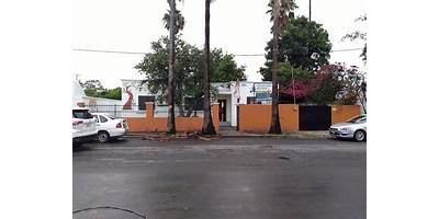 CENTRO ESCOLAR ANNA FREUD