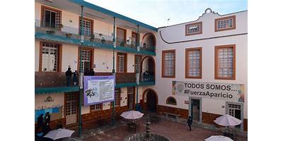CENTRO ESCOLAR APARICIO