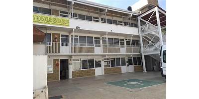 CENTRO ESCOLAR BENITO JUAREZ