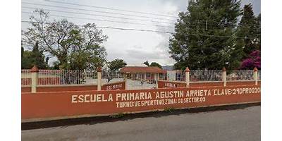 CENTRO ESCOLAR CHIAUTEMPAN