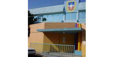 CENTRO ESCOLAR CHILPANCINGO