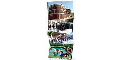 CENTRO ESCOLAR COLEGIO WASHINGTON S.C.